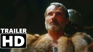 Viking Blood Official Trailer 2019 |ENGLISH|