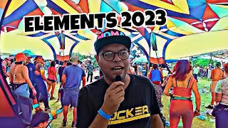 Elements 2023 / vlog