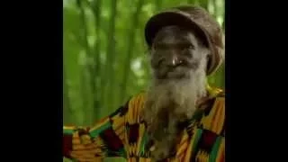 Rasta Elder Bongo Roache- Humble thyself