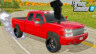 THE FASTEST TRUCK I'VE EVER BUILT! (1000HP DURAMAX)