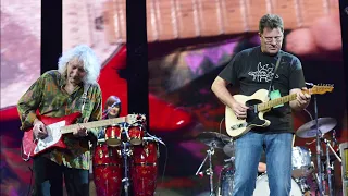 Albert Lee & Vince Gill　Mystery Train