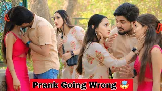 JEALOUSY PRANK 😱 || Gone Wrong 😡💔 || Hem Yadav