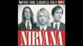 Nirvana - Mrs. Butterworth (Rehearsal Recording, 1988)