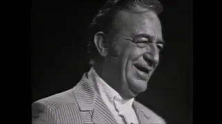 Harry James plays Duke Ellington classics Live 1970