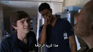 EgyBest The Good Doctor S02E01 WEB DL 1080p x264+18