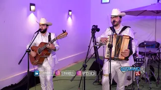 Herencia De Cosala - El Compa Jessy (En Vivo 2020)