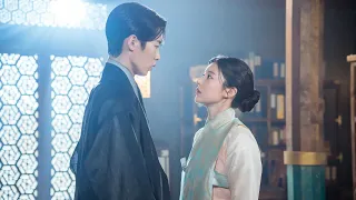 [Playlist] 첫눈에 알아 봤다 나의 서방님 | 환혼 OST