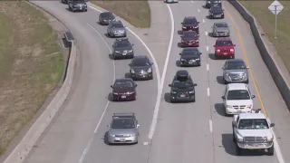 Idaho drivers: Are drivers merging correctly?