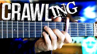 Linkin Park - Crawling (Acoustic Cover)