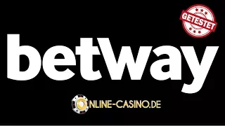 🥇 Betway Casino Test: Anmeldung & 5€ Bonus | Online-Casino.de