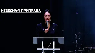 13.04.23. Евгения Пронькина. "Небесная приправа."