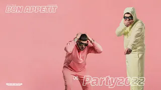 ReTo / ZetHa - Party2022 (prod. Wroobel)