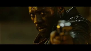 DARK TOWER: TV Spot - "Knight"