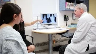 Scoliosis Management - Orthopedic Center - Boston Children's Hospital