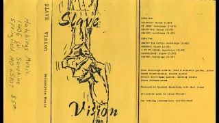 SLAVE (Vision) - 09 - Vision (1994)