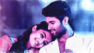 Geeta Govindam BGM