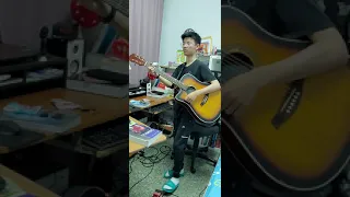 Faint  - Linkin Park cover