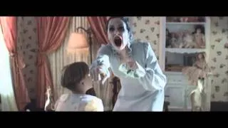 Insidious: Chapter 2 // Featurette - Ghostly Transformations (OV) // Vanaf 5 maart op DVD & Blu-Ray