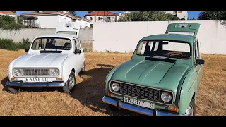 18 - Renault 4 L