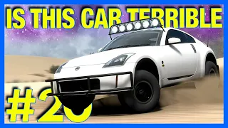 Forza Horizon 5 Let's Play : Is This The WORST Forza Edition Car??! (Part 20)