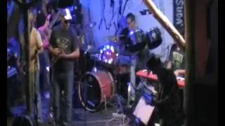 Klondike band live video vinnitsa Blues  Судак 2010 Kalidonia (Co.Ver.).avi