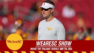 Inside the Trojans' Huddle: USC portal misses and underrated/overrated Big Ten teams