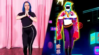 throwback Just Dance day with Unlimited! (Streamed January 28th, 2024)