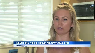 ‘This was supposed to be…paradise’ | Military mom on Ford Island leaving Hawaii due to ongoing