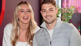 TASHA & ANDREW's Secret Wedding Plans REVEALED After Engagement Rumours Sparked by Intimate Posts!