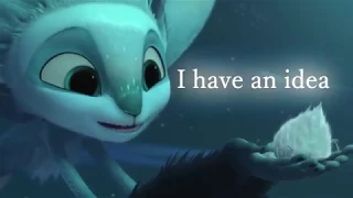 Mune: Guardian of the Moon Edit