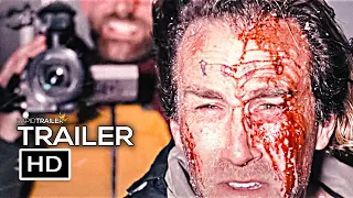 SOMETHING IN THE DIRT Official Trailer (2022) Sci-Fi, Horror Movie HD