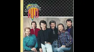 DIAMOND RIO - MEET IN THE MIDDLE