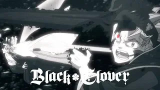 Black Clover Openings 1-10 (HD)