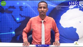 WARKA SBC TV 23-8-2023 WARIYE WARSAME LAACDHEERE | HARGAYSA |