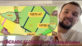 ITINÉRAIRE TECHNIQUE  - ÉPISODE 1