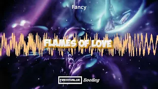 Fancy - Flames Of Love (FreddyBlue Bootleg) [2022]