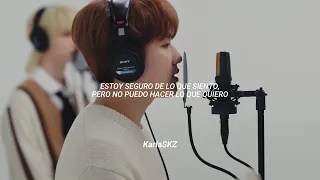Stray Kids — "Mixtape : OH" – sub. español + video by THE FIRST TAKE