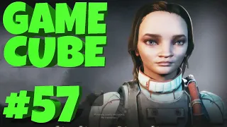 GAME CUBE #57 | Баги, Приколы, Фейлы | d4l