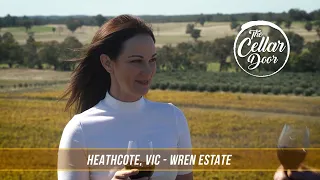 The Cellar Door - S09E11 - Heathcote, Vic - Wren Estate