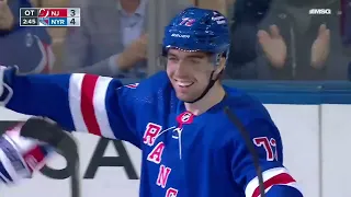 Every New York Rangers Goal | December 2022