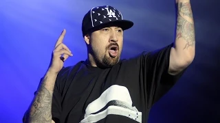 B Real Says Hip Hop Plays An Important Part in Marijuana Culture