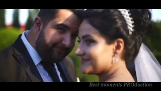 Wedding clip Ovik & Ani (by Yanis)