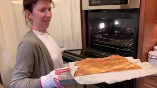 The easiest baguette in the world