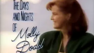 The Days and Nights of Molly Dodd - Theme Song - Intro Version 2