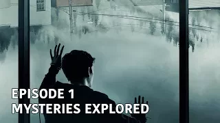 THE MIST EPISODE 1 "Pilot" Mysteries Explored