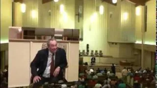 Q&A Session with Dr. R. C. Sproul - 1