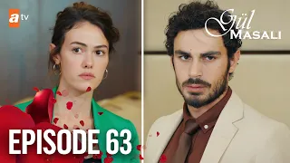 Gul Masali English - Episode 63