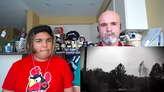 Moonspell - Fireseason (Tribute Video) [Reaction/Review]