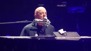 Billy Joel - Piano Man - Madison Square Garden, New York City - October 2023