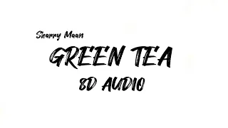 Sharry Maan - Green Tea (8D AUDIO) | The Last Good Album